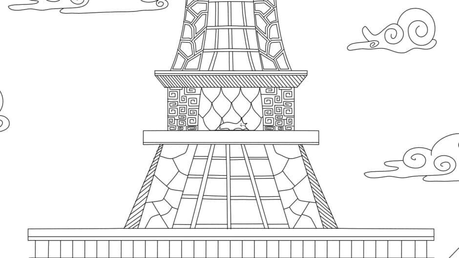 Travellin Cats Bundle screenshot 3