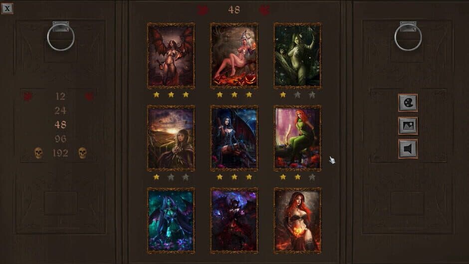 Ultimate Jigsaw Pack screenshot 1