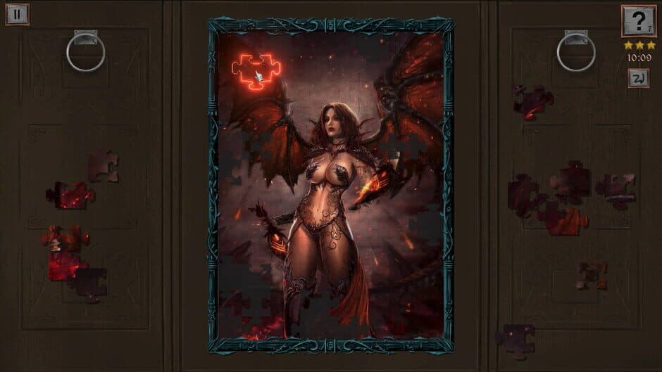 Ultimate Jigsaw Pack screenshot 2