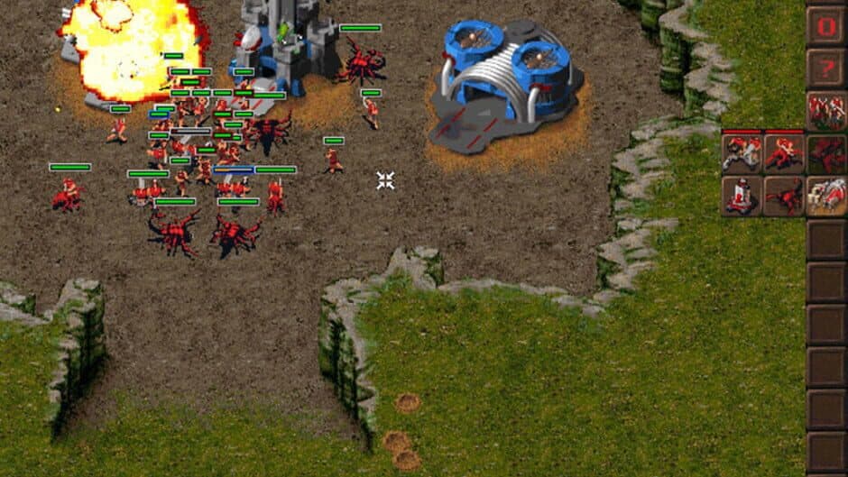 Krush Kill 'N Destroy Bundle screenshot 2