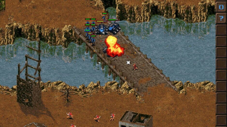 Krush Kill 'N Destroy Bundle screenshot 3