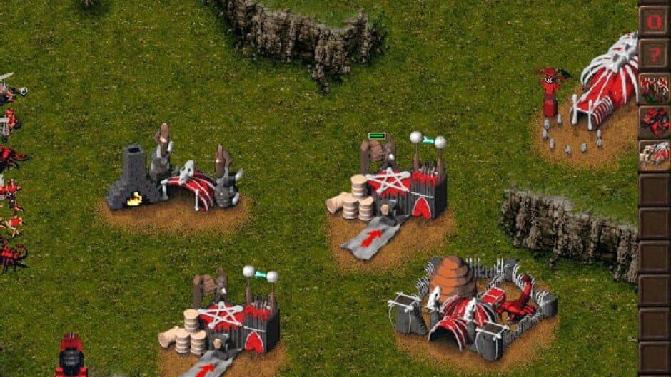 Krush Kill 'N Destroy Bundle screenshot 4