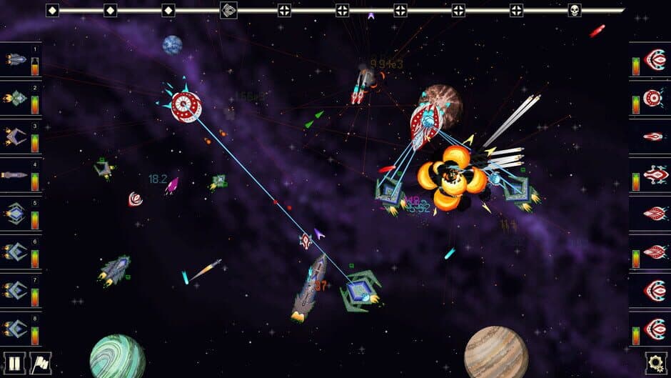Lazy Galaxy Bundle screenshot 1