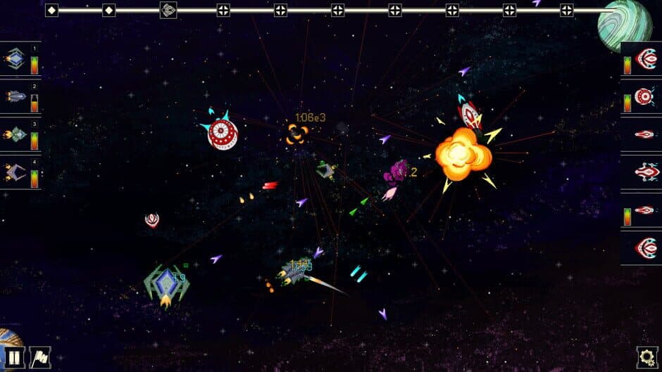 Lazy Galaxy Bundle screenshot 2