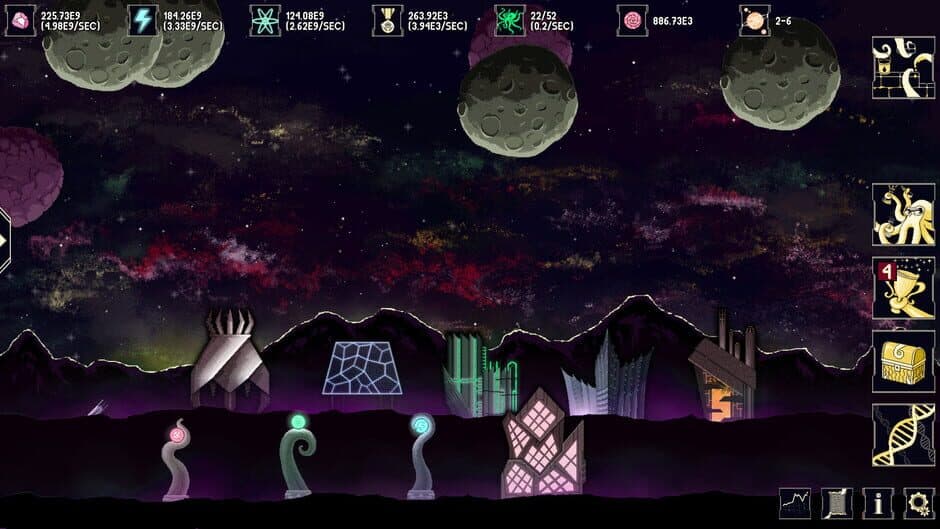 Lazy Galaxy Bundle screenshot 3