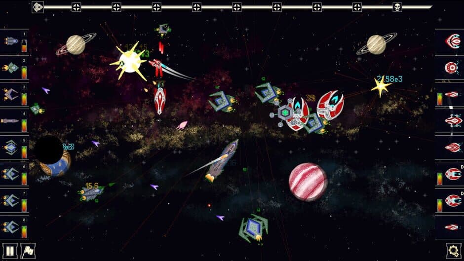 Lazy Galaxy Bundle screenshot 4