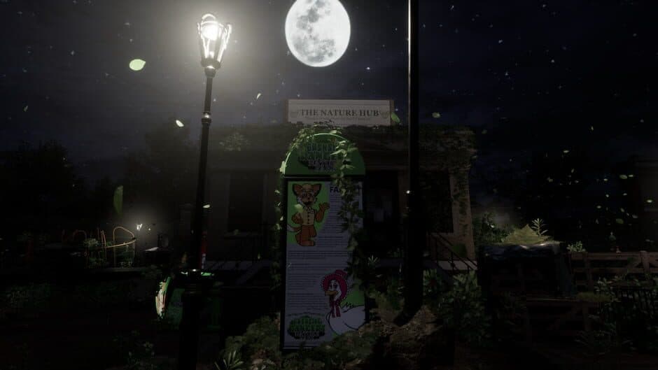 Bushside Rangers screenshot 2
