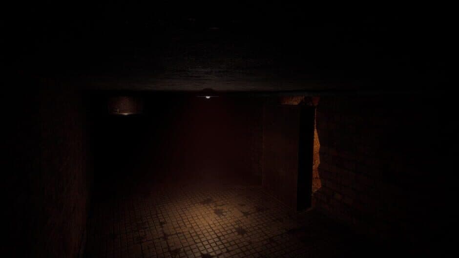 Slendrina Remake screenshot 2