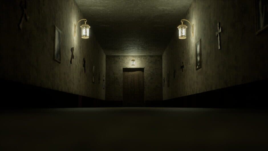Slendrina Remake screenshot 3