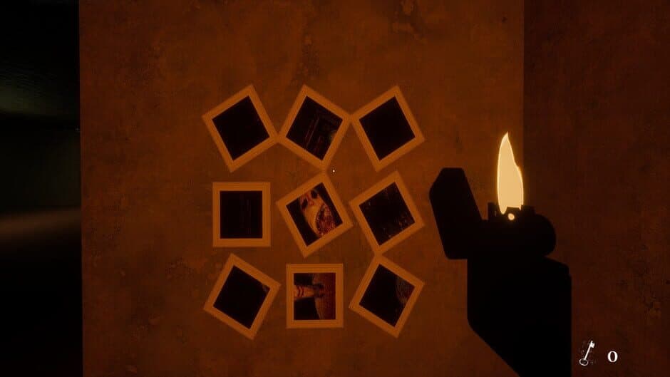 Slendrina Remake screenshot 4