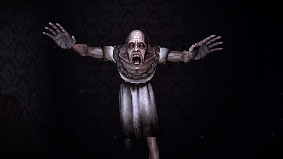 The Maid screenshot 1