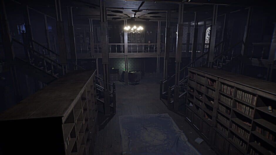 The Maid screenshot 2