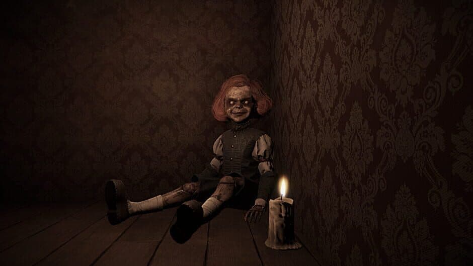 The Maid screenshot 3