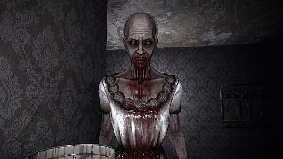 The Maid screenshot 4