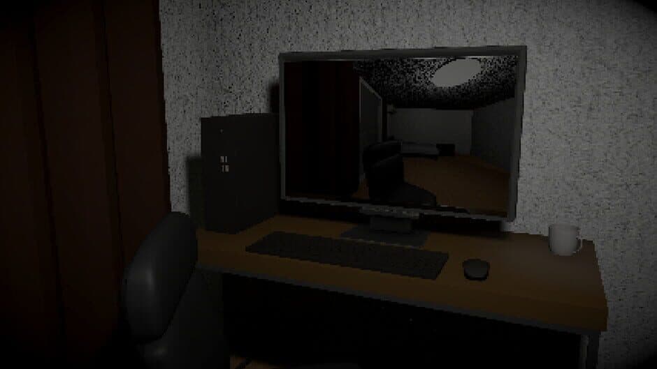 Anxieties screenshot 2