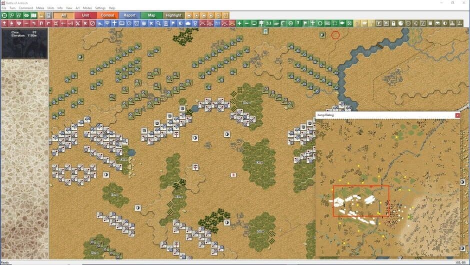Sword and Siege: Crusades Book I screenshot 4