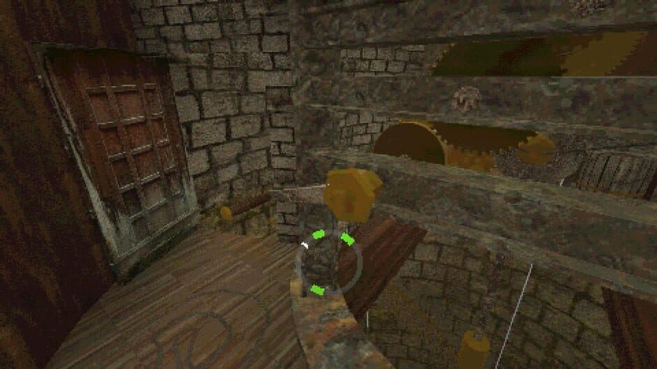 The Lightkeeper is Gone screenshot 3