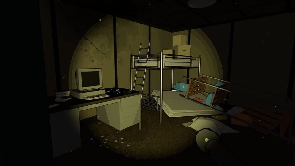 Missile Command: Delta screenshot 4