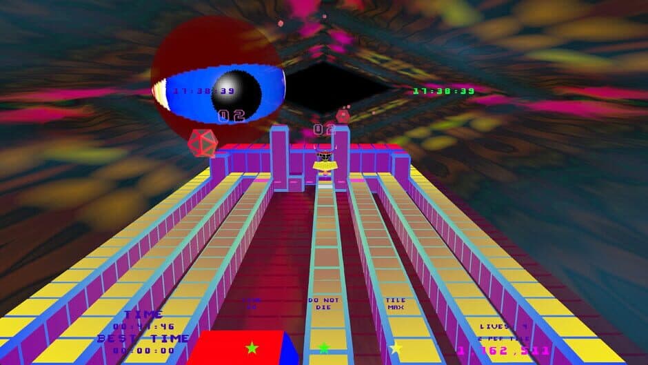 I, Robot screenshot 1