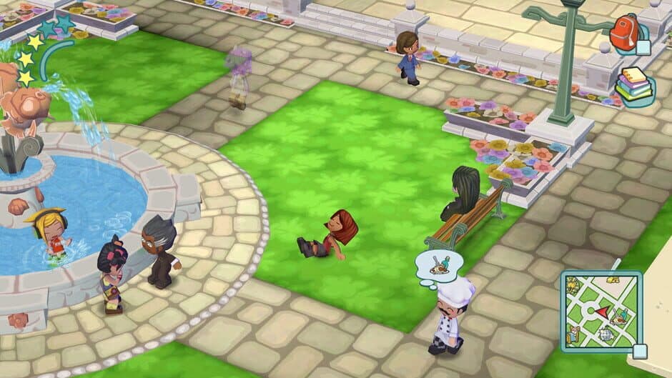 MySims screenshot 3