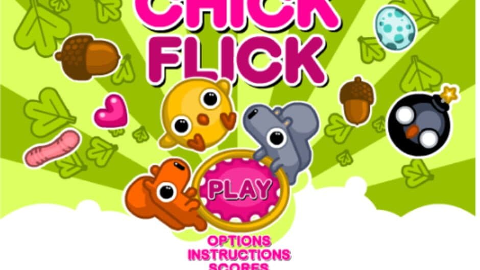 Chick Flick screenshot 2
