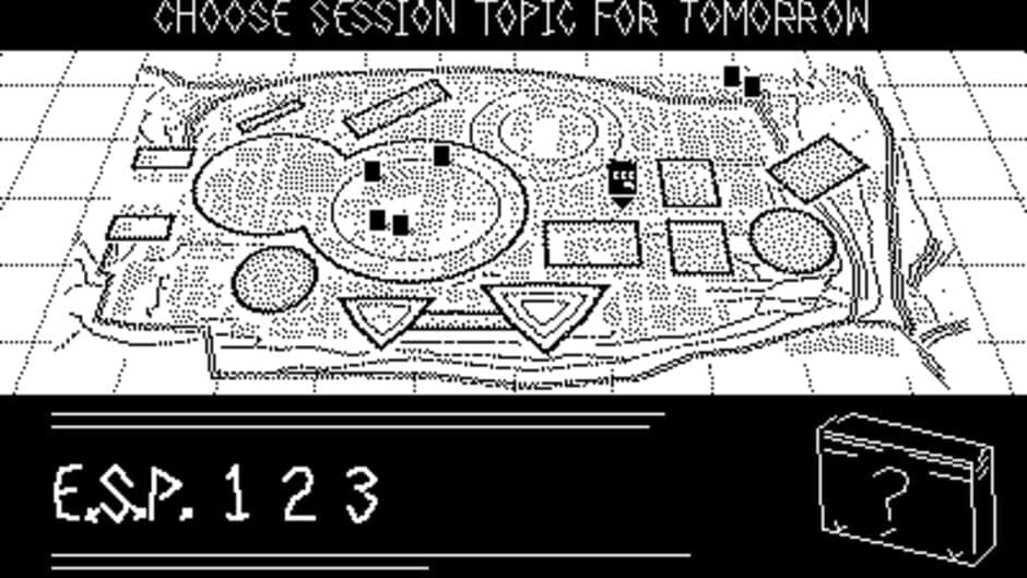 Mars After Midnight screenshot 4