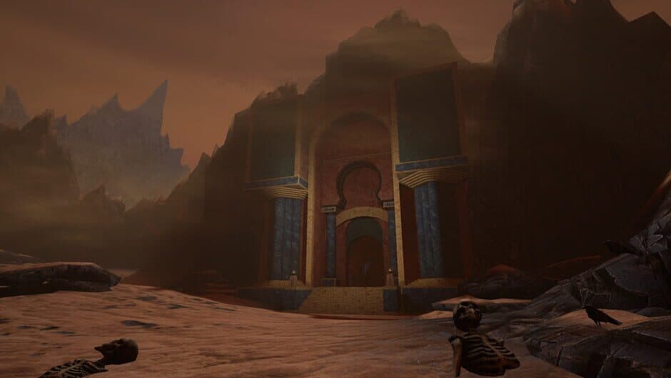 Graven: Deluxe Edition screenshot 3