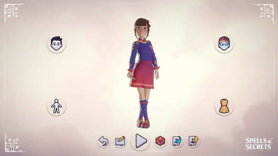 Spells & Secrets + Stranded Sails screenshot 3