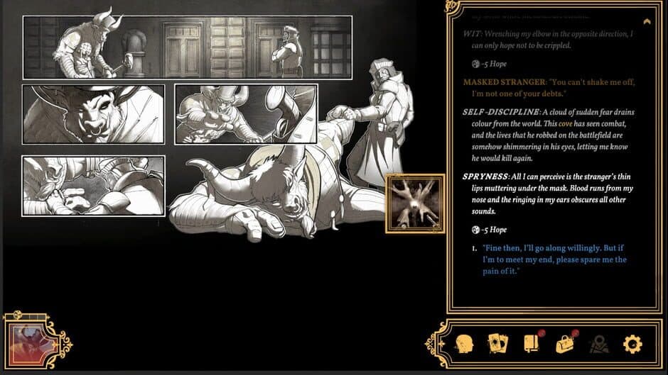 Sovereign Syndicate: Digital Deluxe Edition screenshot 3