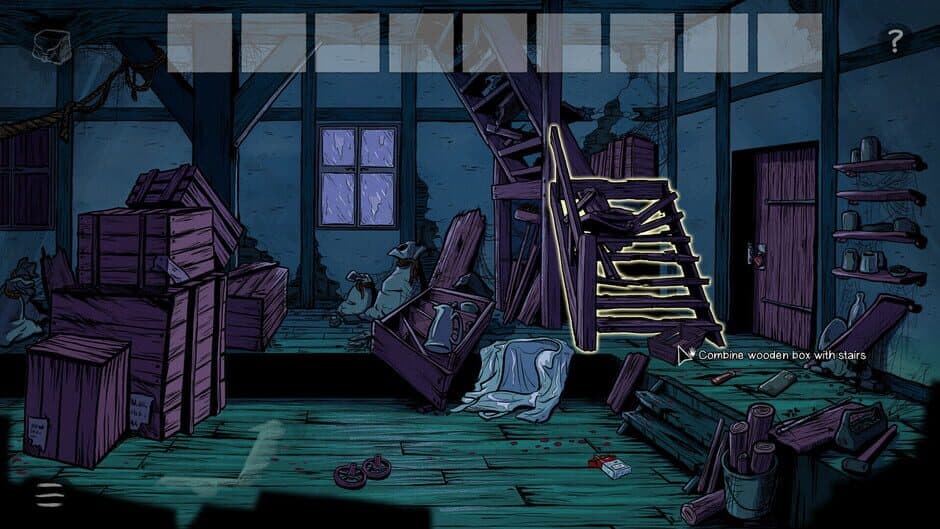 A Night at the Watermill: Collector's Bundle screenshot 1