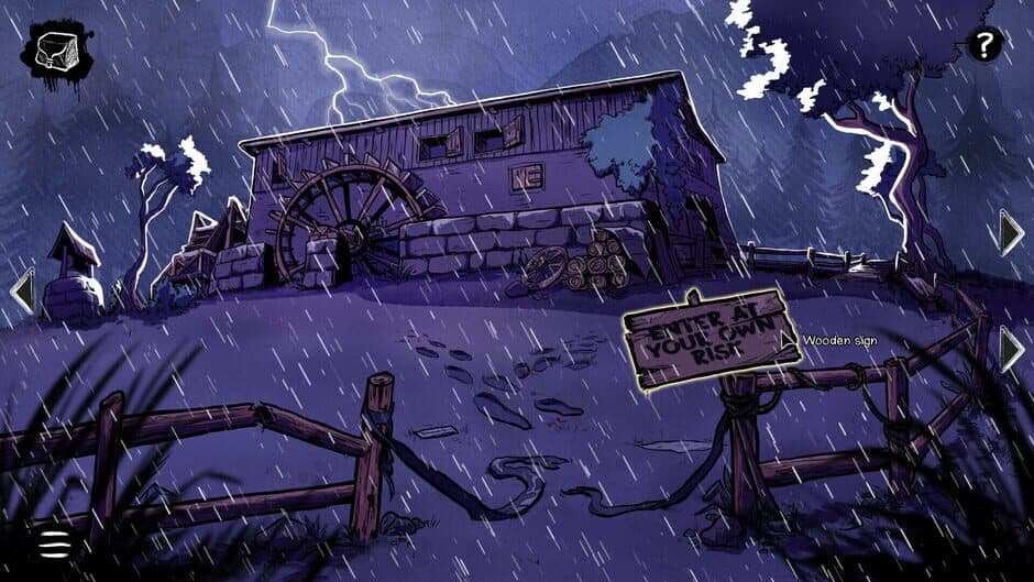 A Night at the Watermill: Collector's Bundle screenshot 2