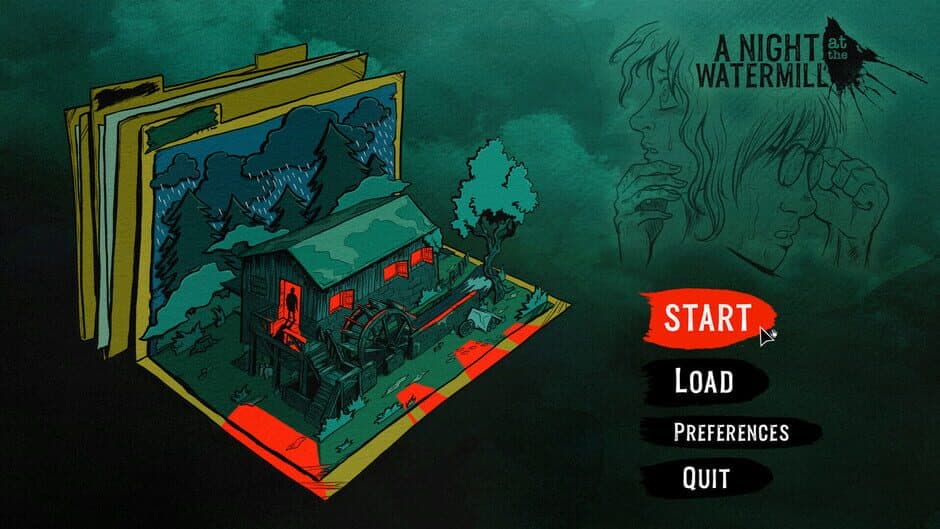 A Night at the Watermill: Collector's Bundle screenshot 3