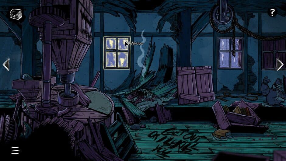 A Night at the Watermill: Collector's Bundle screenshot 4
