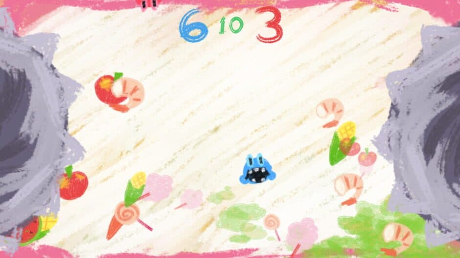 Crunchies Munchies screenshot 3