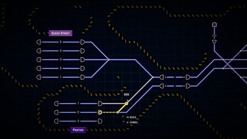 Rail Route: Supporter Bundle screenshot 1