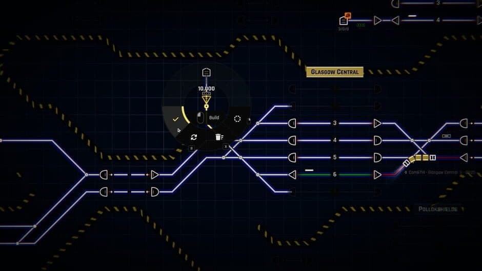 Rail Route: Supporter Bundle screenshot 2