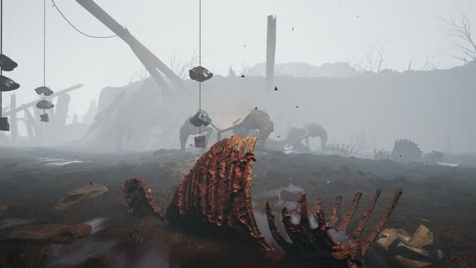 Ad Infinitum: Supporter Edition screenshot 3