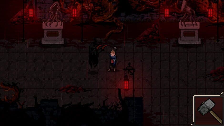 Lamentum: Digital Deluxe screenshot 3
