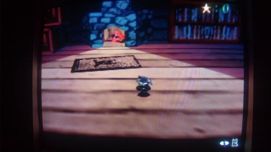 Sad Rabbit's Alien Night Out screenshot 1