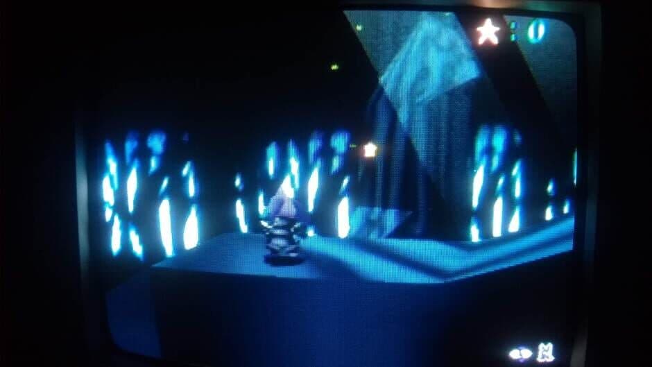 Sad Rabbit's Alien Night Out screenshot 2