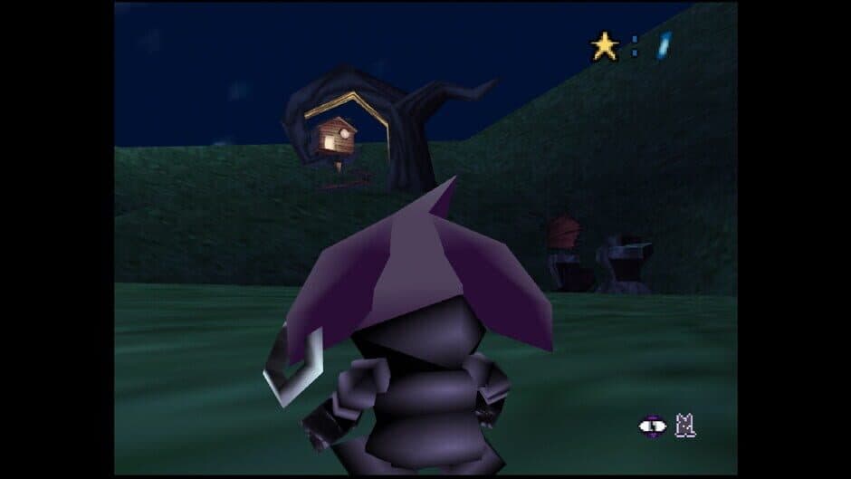 Sad Rabbit's Alien Night Out screenshot 3
