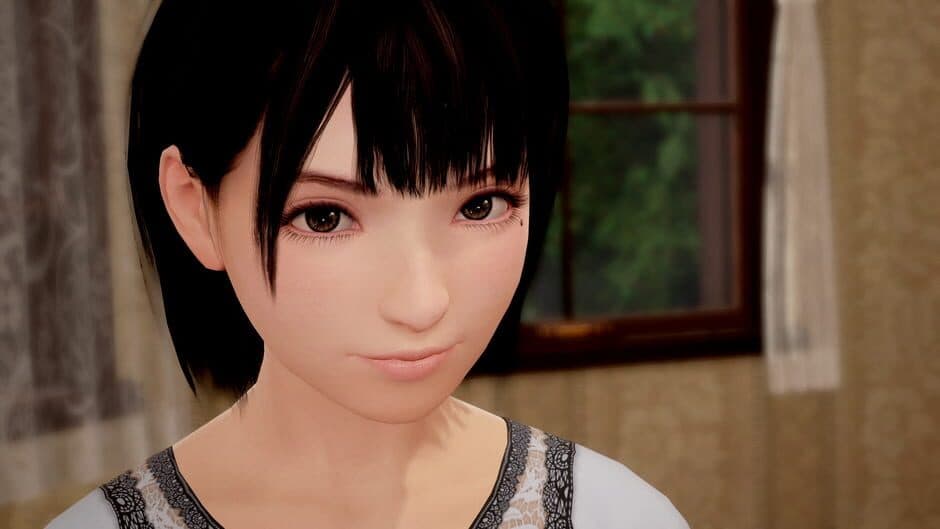 Summer Lesson: Chisato Shinjo - Shichiyou no Etude screenshot 2