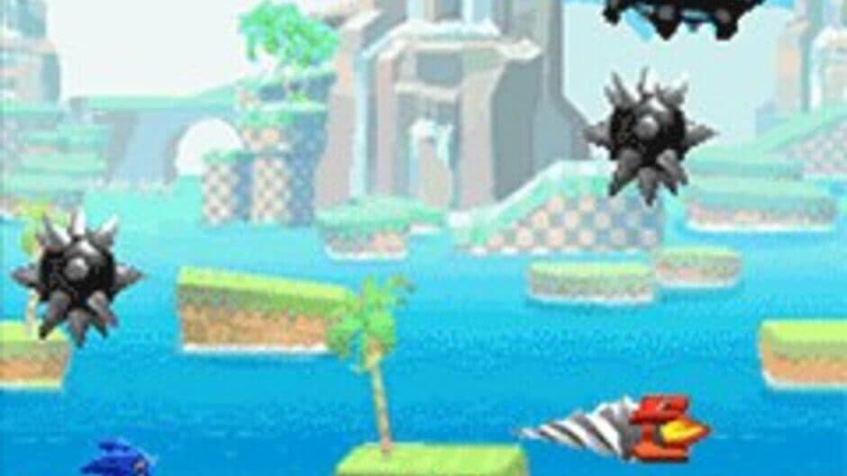 Sonic Runners Adventure screenshot 4