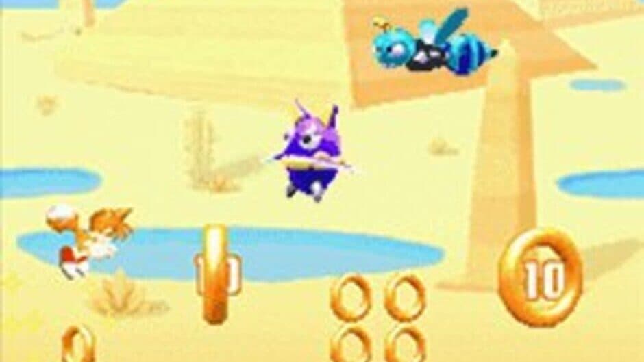 Sonic Runners Adventure screenshot 3