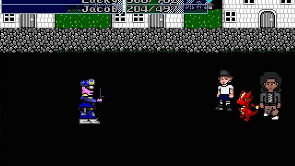 Kush Quest screenshot 3