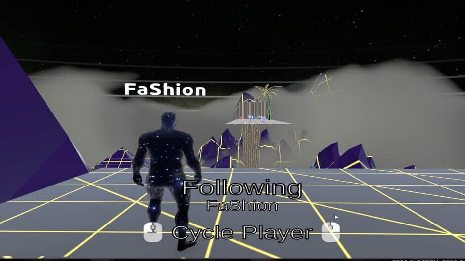 Synth Race screenshot 4