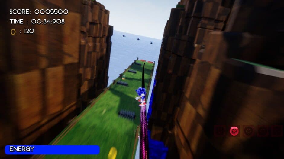 GreenHill Again screenshot 1