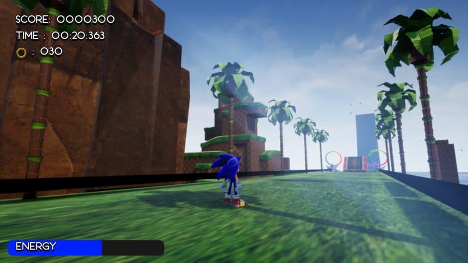 GreenHill Again screenshot 2