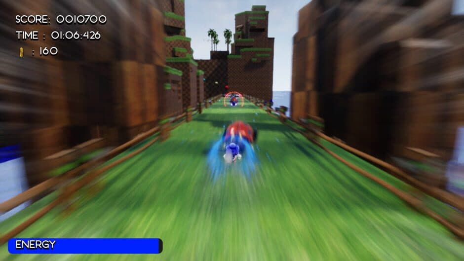 GreenHill Again screenshot 3