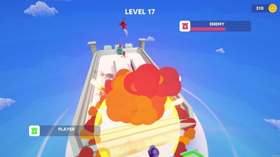 Crowd Fighters screenshot 2